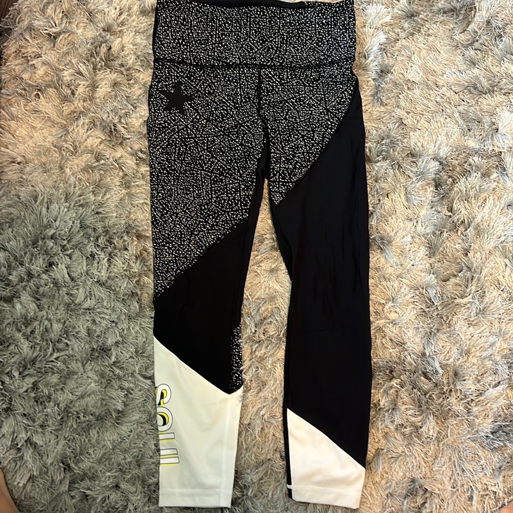 Lululemon SoulCycle leggings